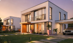 Real Estate