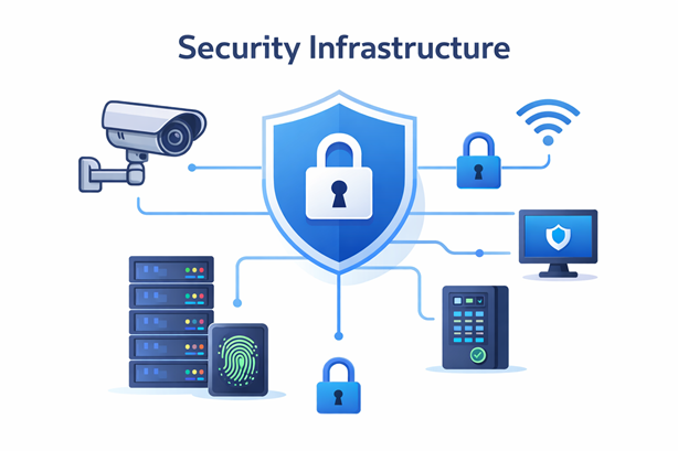 Security